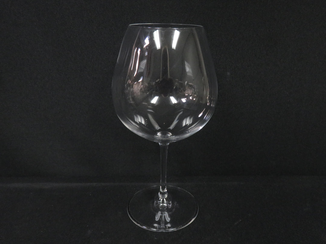 Riedel Pinot Noir Wine Glasses