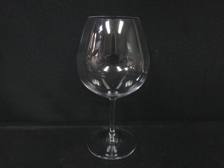 Riedel Pinot Noir Wine Glasses