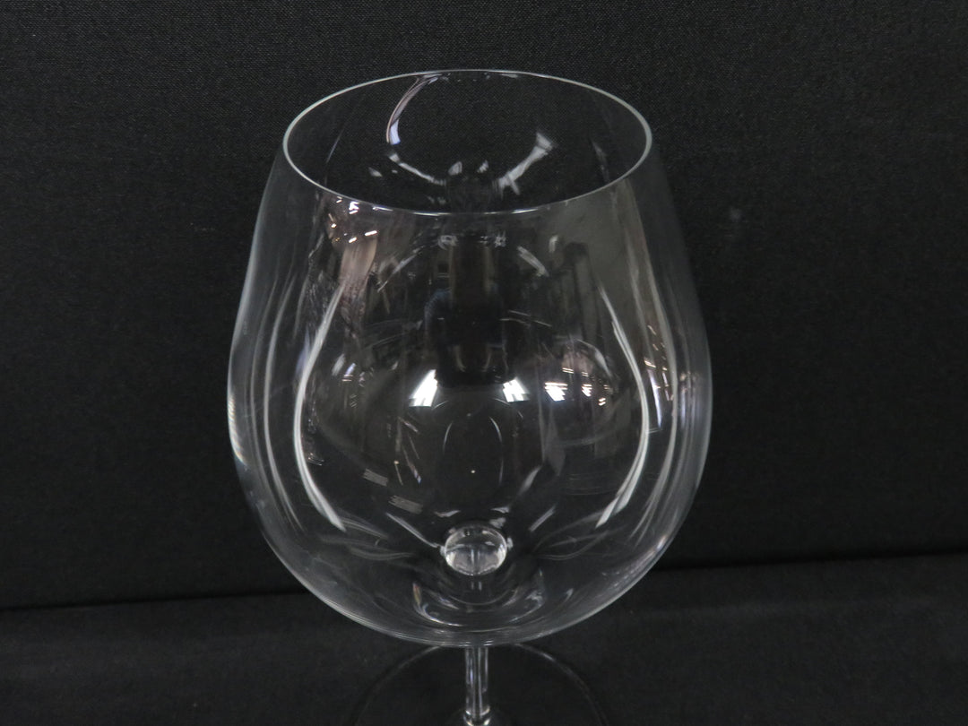 Riedel Pinot Noir Wine Glasses