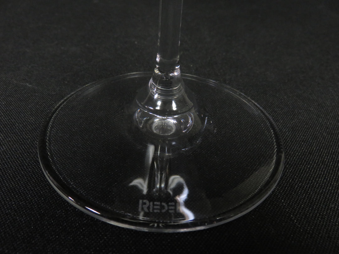 Riedel Pinot Noir Wine Glasses