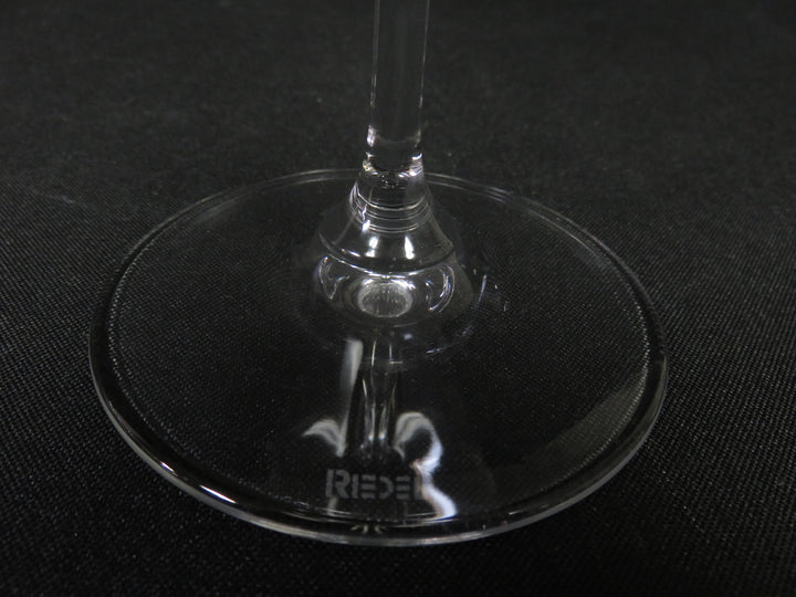 Riedel Pinot Noir Wine Glasses