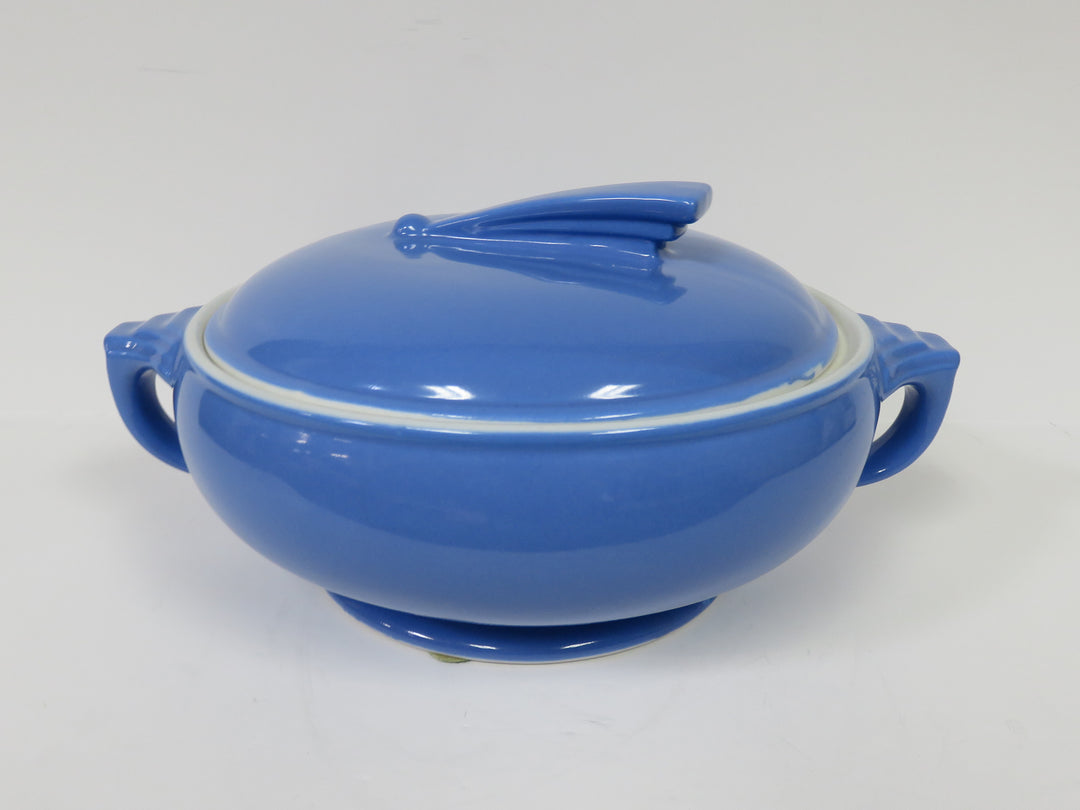 Hall Covered Casserole