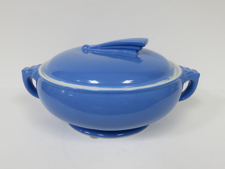 Hall Covered Casserole