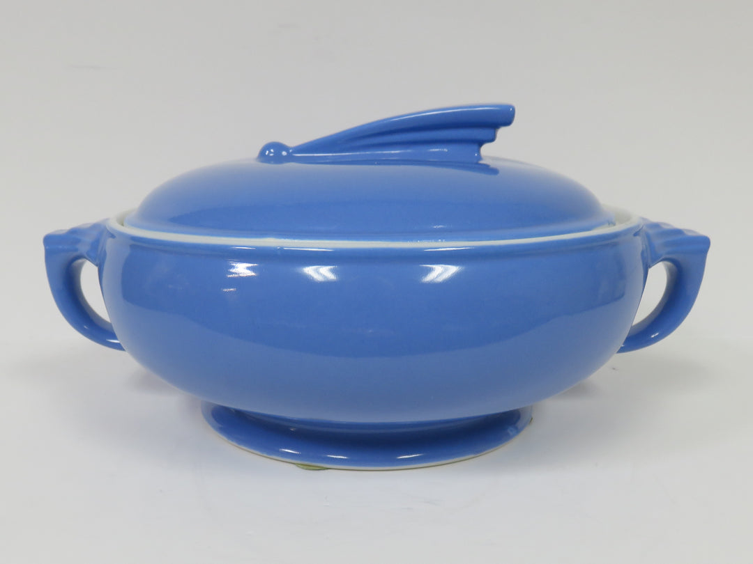 Hall Covered Casserole