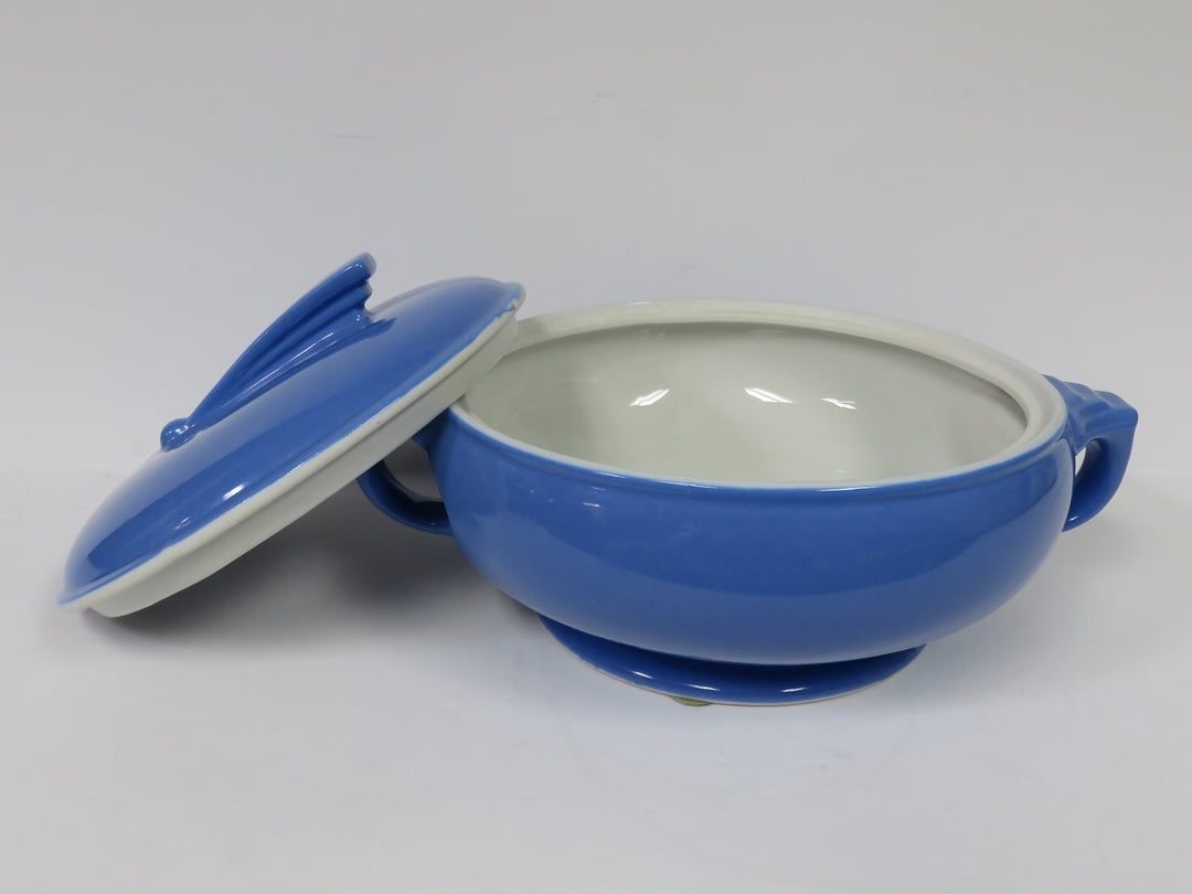Hall Covered Casserole