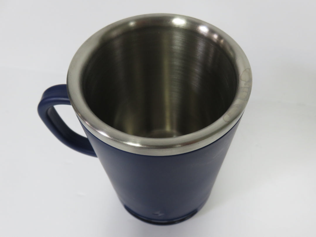 Self Heating Mug
