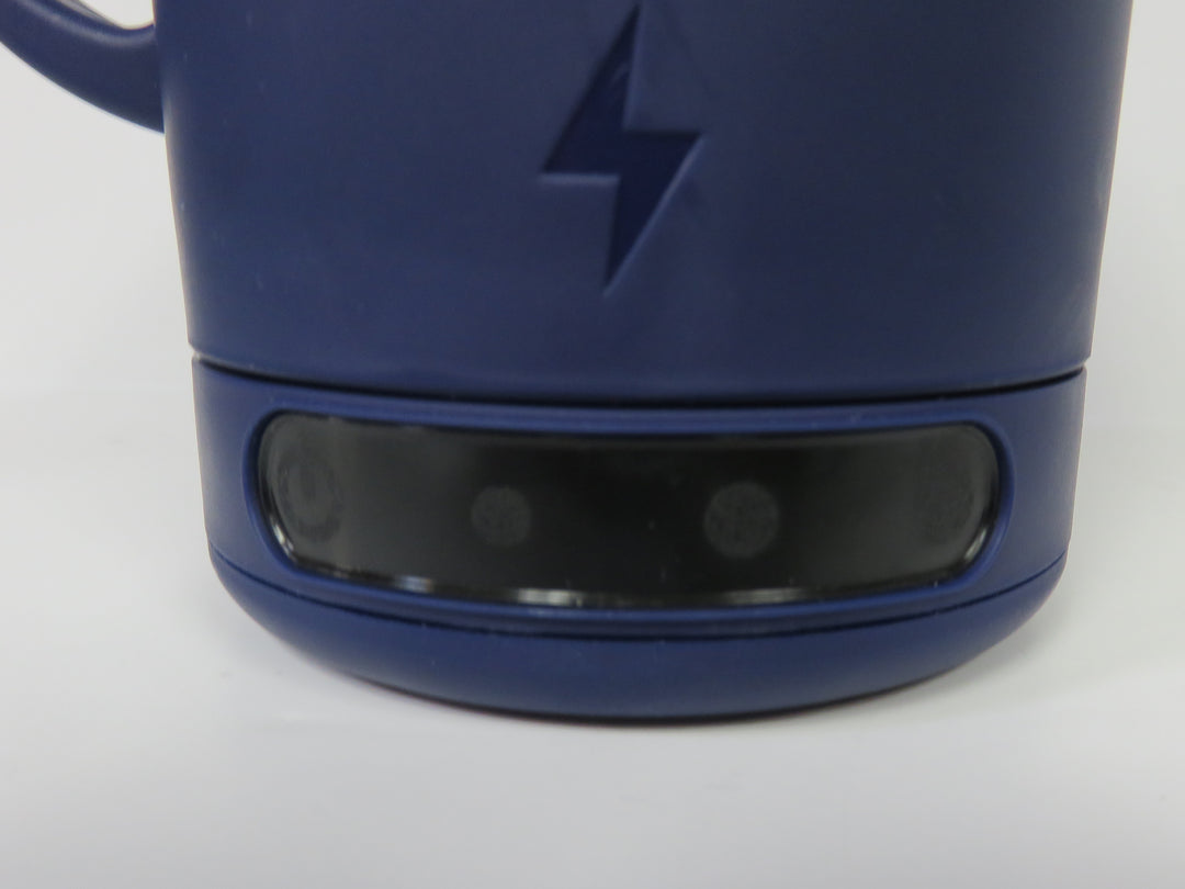 Self Heating Mug