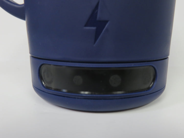 Self Heating Mug