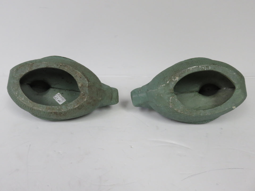 Pair of Decorative Ducks