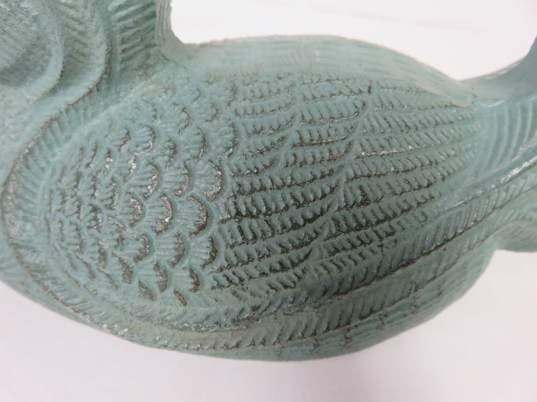Pair of Decorative Ducks