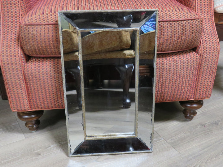 Distressed Mirror
