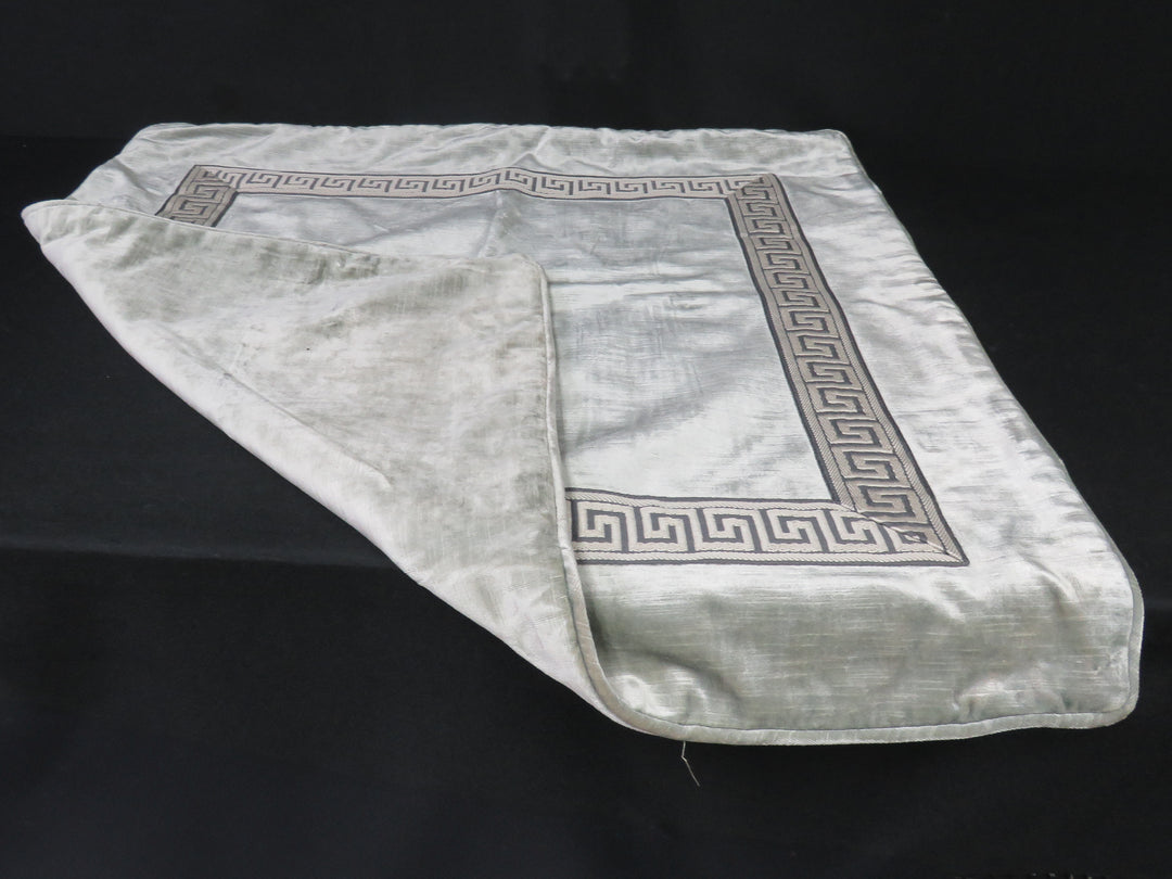 Velvet Pillow Cover Only