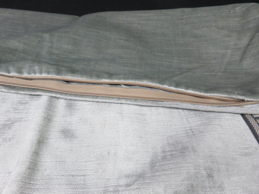 Velvet Pillow Cover Only