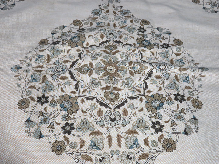 Bohemian Pillow Sham Only