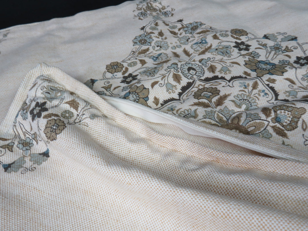 Bohemian Pillow Sham Only