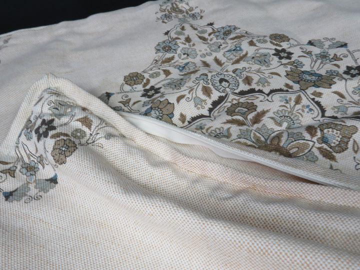 Bohemian Pillow Sham Only