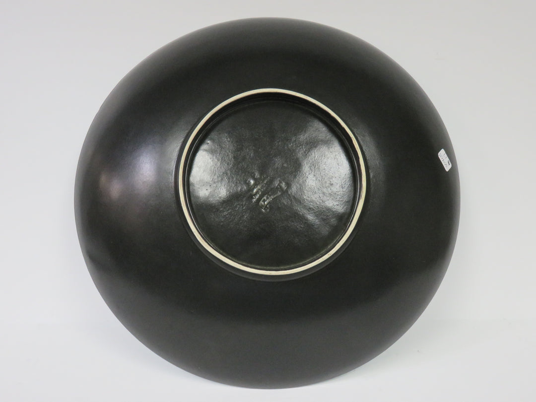 Vintage Roselane Fish Bowl
