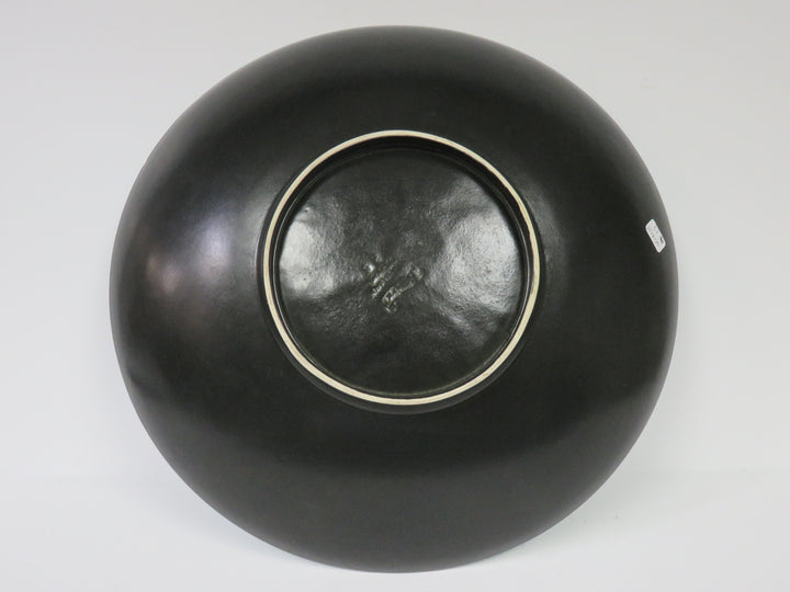 Vintage Roselane Fish Bowl