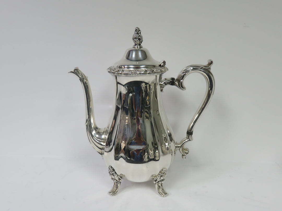 International Silver Co. Coffee Set