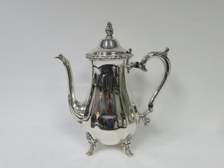 International Silver Co. Coffee Set