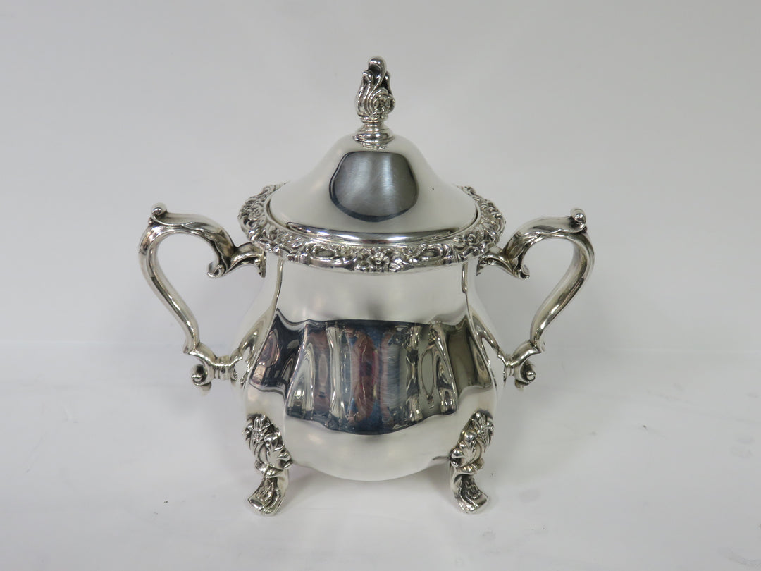 International Silver Co. Coffee Set
