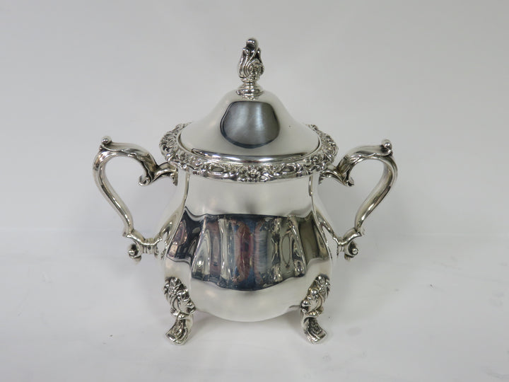 International Silver Co. Coffee Set