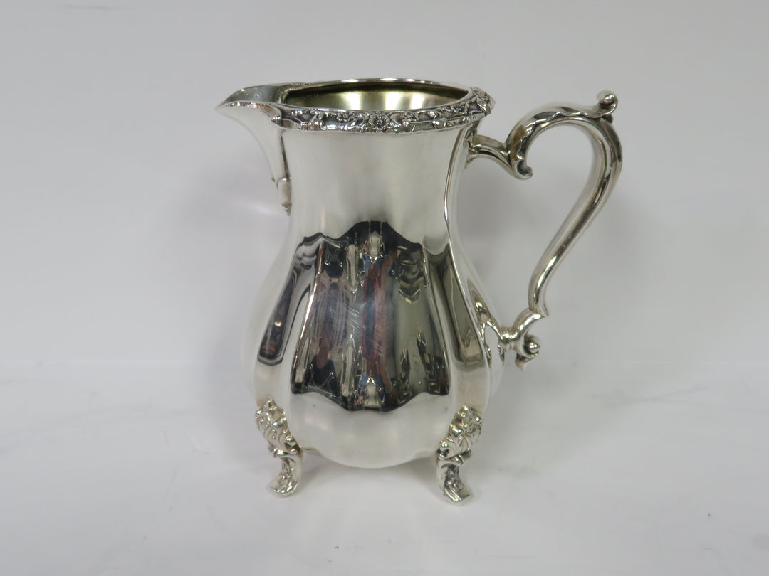 International Silver Co. Coffee Set