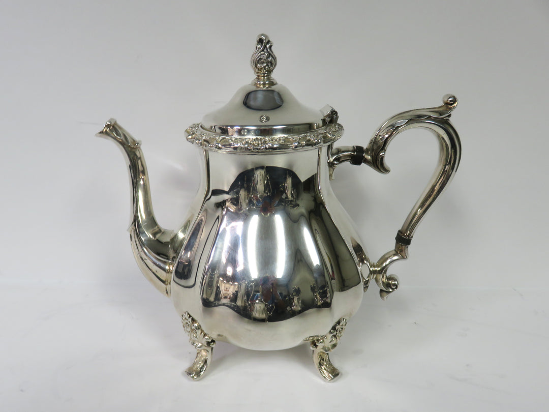 International Silver Co. Coffee Set