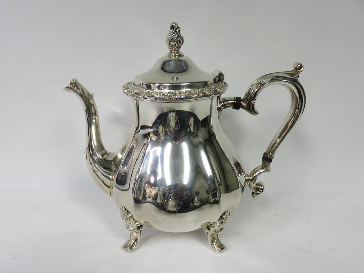 International Silver Co. Coffee Set