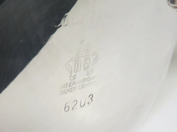 International Silver Co. Coffee Set