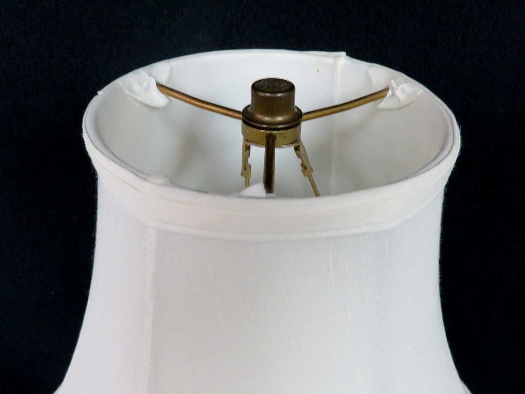 Shepherds Figurine Table Lamp