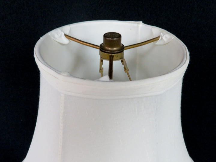 Shepherds Figurine Table Lamp