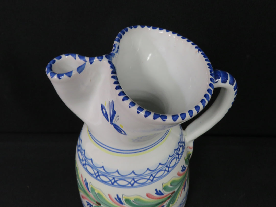 Sangria Pitcher