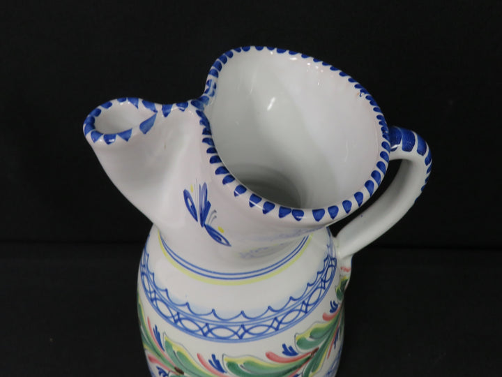 Sangria Pitcher
