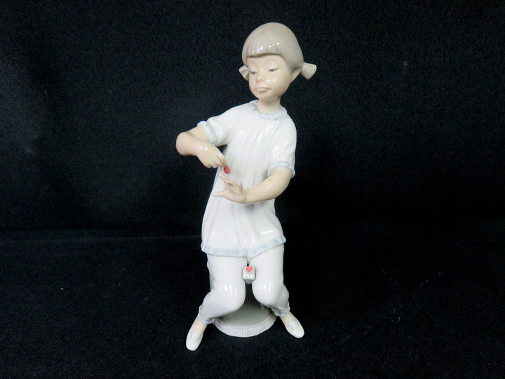Lladró Figurine