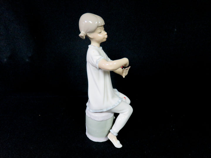 Lladró Figurine