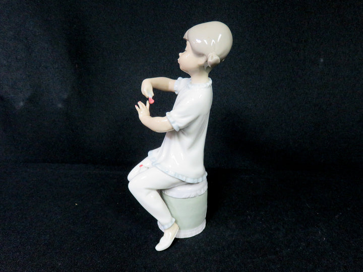 Lladró Figurine