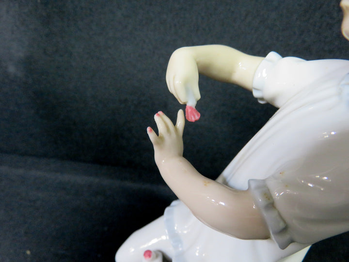 Lladró Figurine