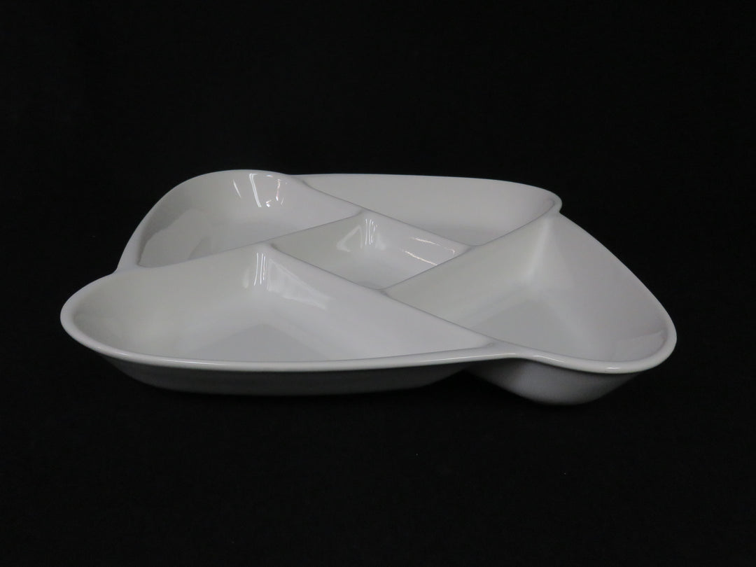 Sectioned Appetizer Tray