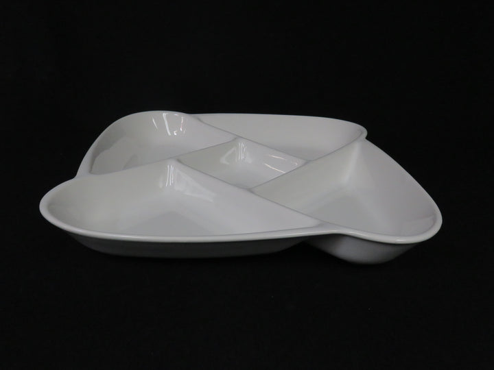 Sectioned Appetizer Tray