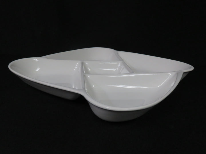 Sectioned Appetizer Tray