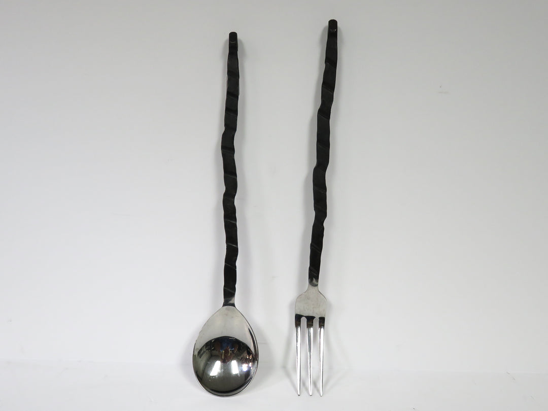 Michael Aram Serving Utensils