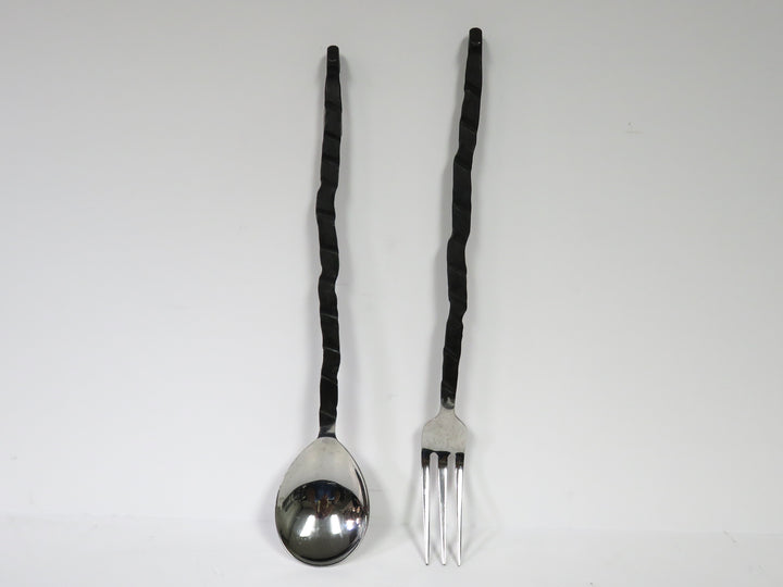 Michael Aram Serving Utensils