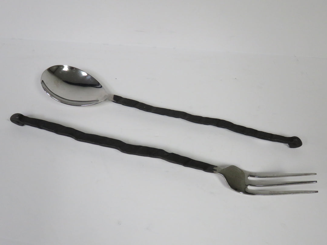 Michael Aram Serving Utensils