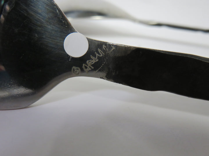 Michael Aram Serving Utensils