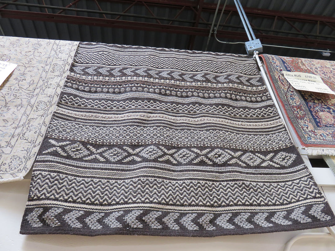 Anthropologie Area Rug