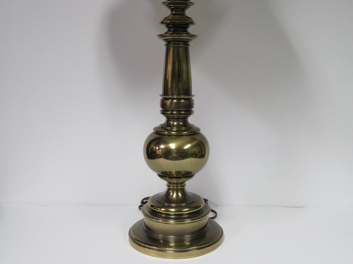 Brass Table Lamp