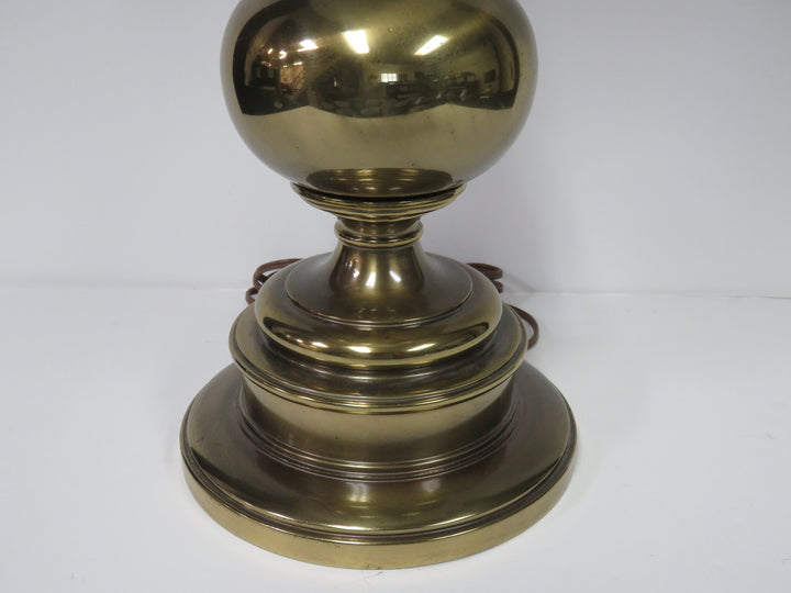 Brass Table Lamp