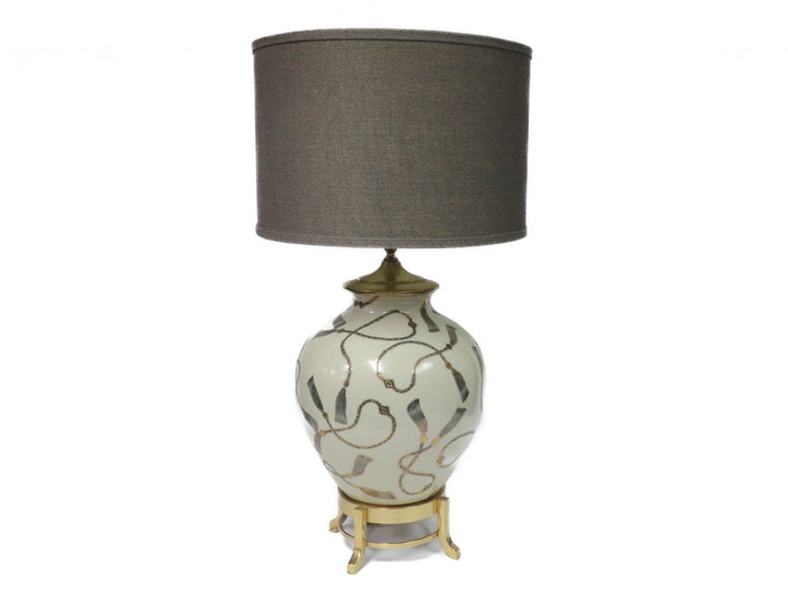 NeoClassical Table Lamp