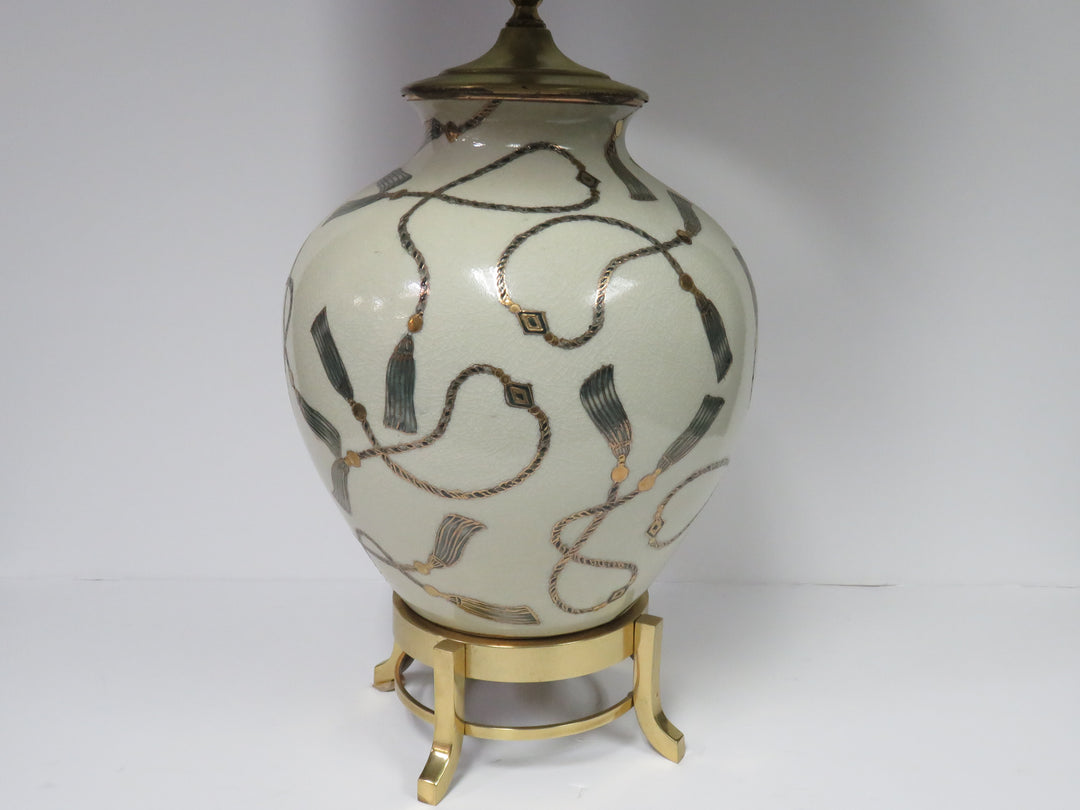 NeoClassical Table Lamp